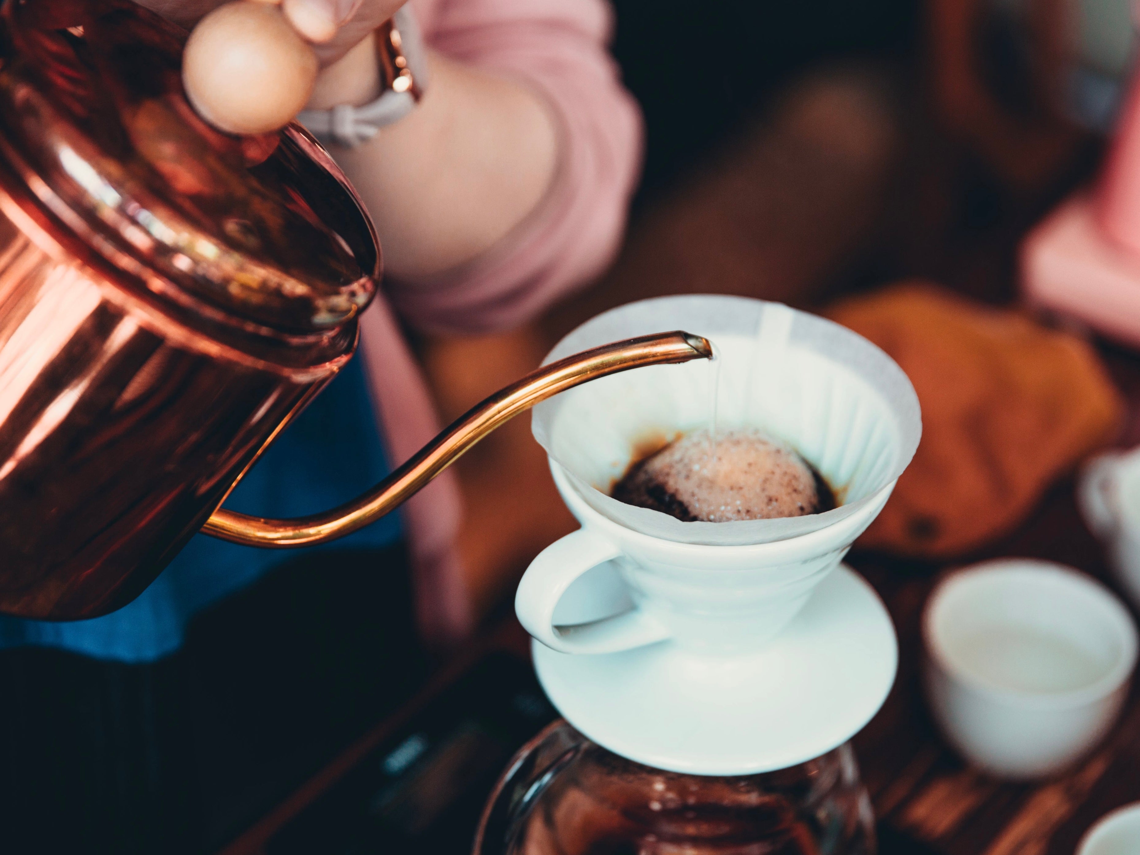 A small pause while ideas reset 🙂