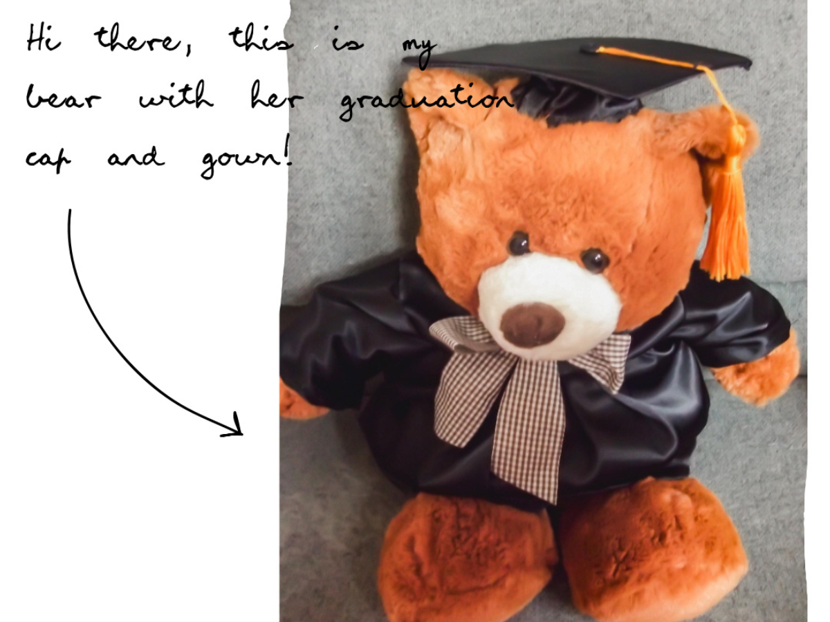 Small Changes That Make a Big Difference