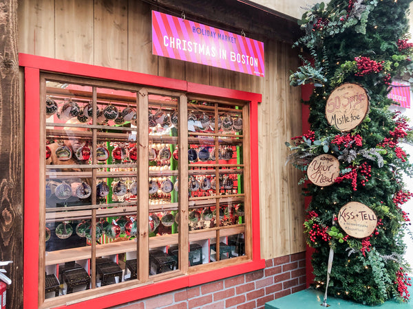 Sustainable Travel Guide: Discovering Boston's Snowport Holiday Market