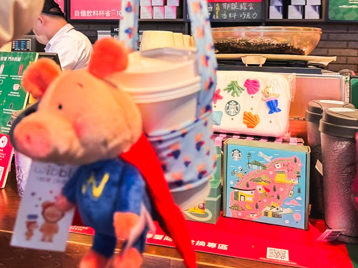 The Making of the Petite Dress: Fabric Inspiration | Part 1