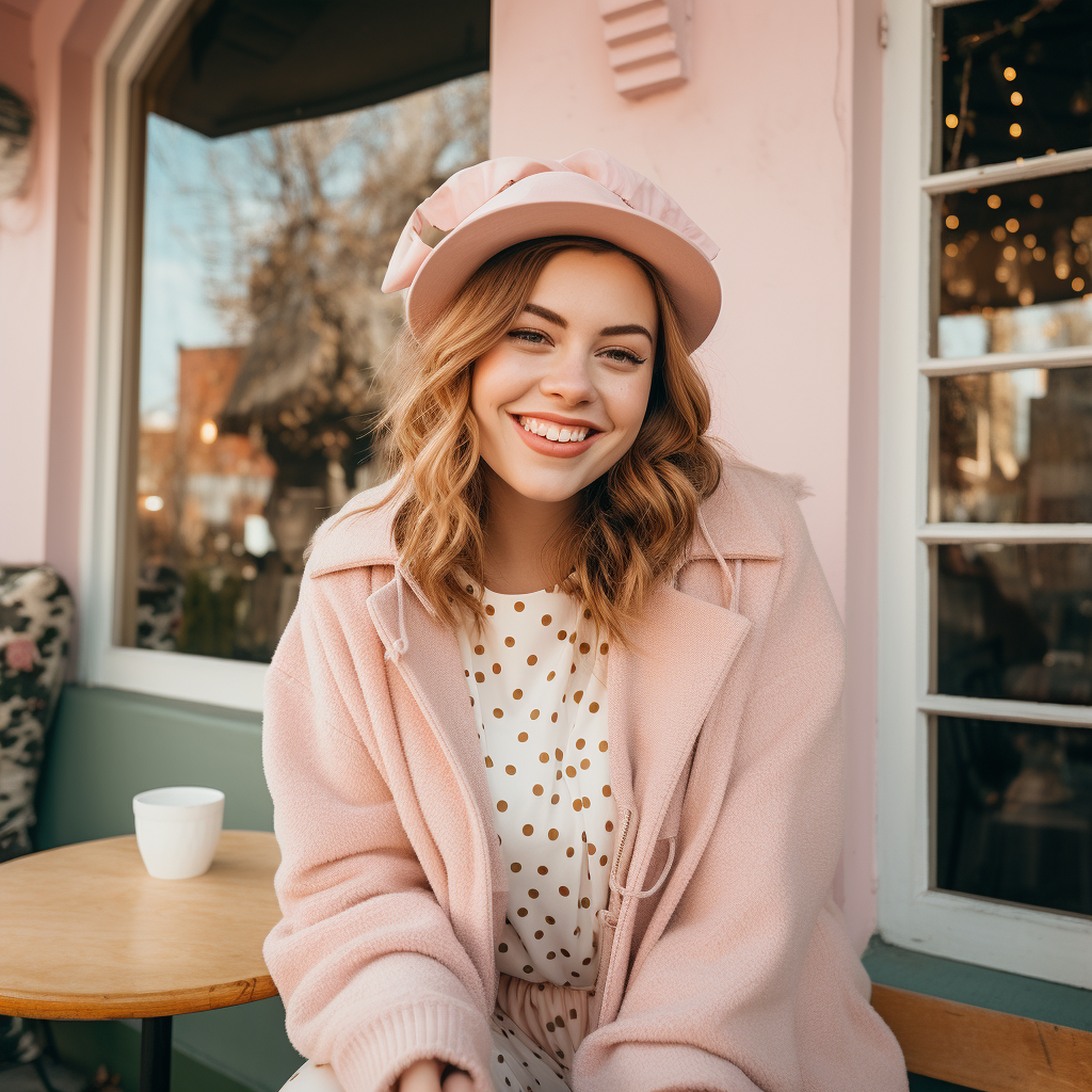 Petite 2024 cruise wear