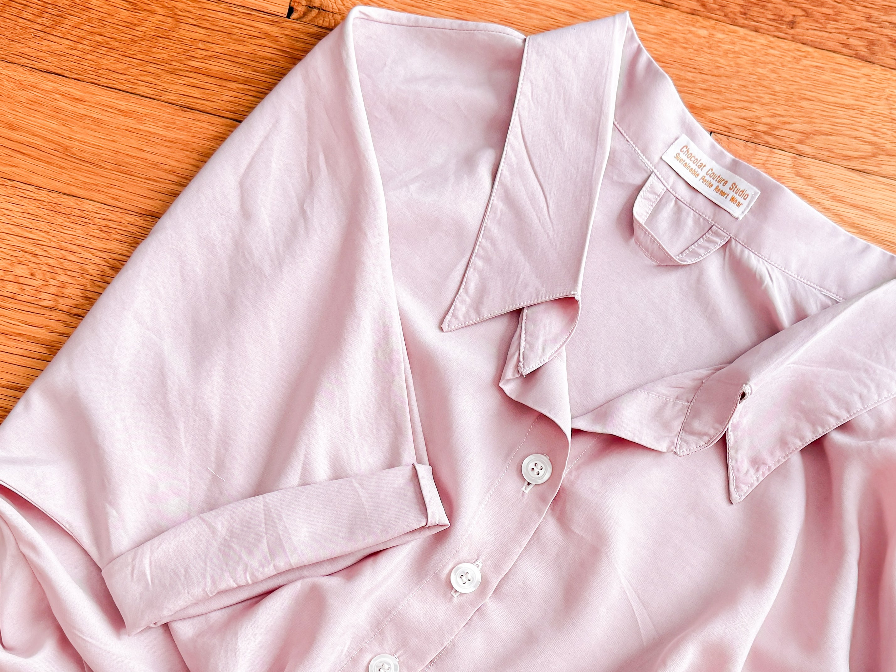 (✨Made To Order) The Marina Shirt